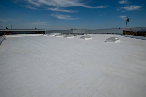 Best Flat Roofing  in Woods Cross, UT