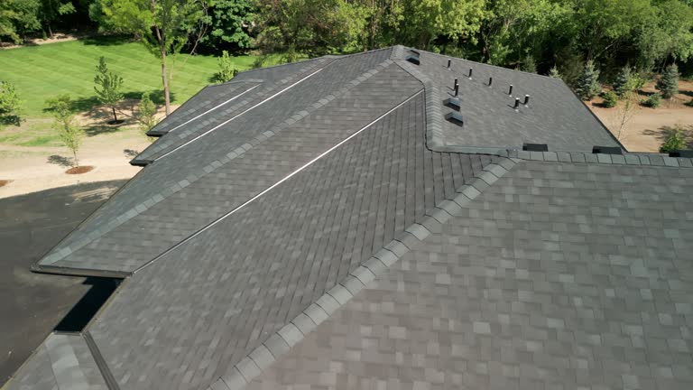 Best Commercial Roofing Services  in Woods Cross, UT